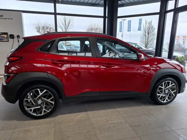 Hyundai Kona 1.6 2WD Hybrid Trend