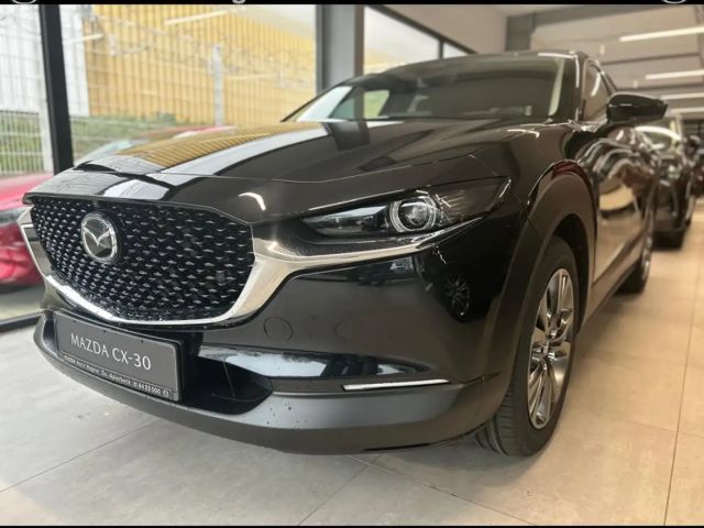 Mazda CX-30 Exclusive-line