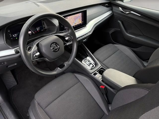 Skoda Octavia Ambition Combi
