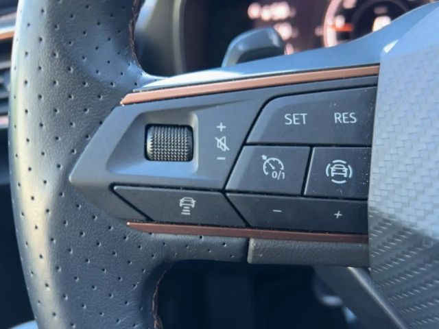 Cupra Formentor 2.0 TSI 4Drive DSG