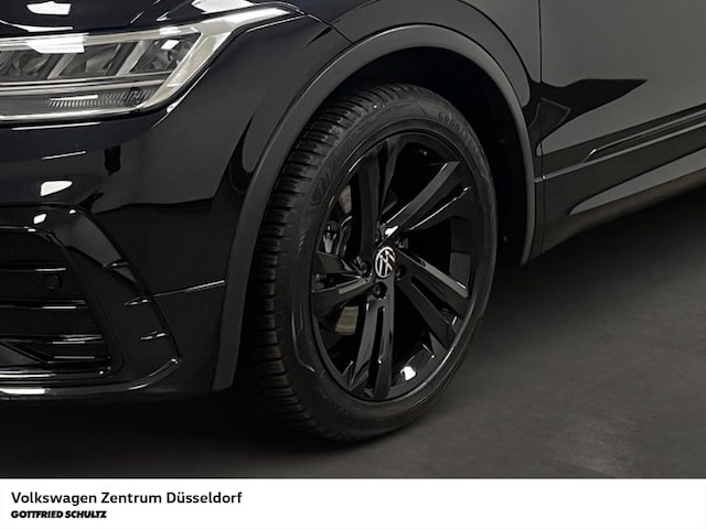 Volkswagen Tiguan 1.5 TSI DSG R-Line
