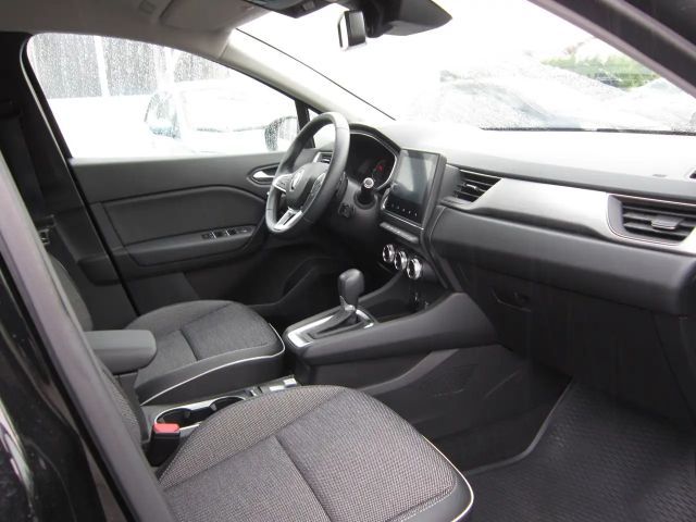 Renault Captur EDC Intens TCe 140