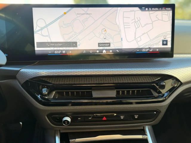 BMW 320 320d M-Sport Touring