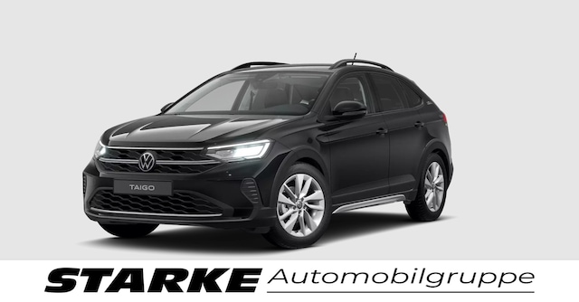 Volkswagen Taigo 1.5 TSI DSG