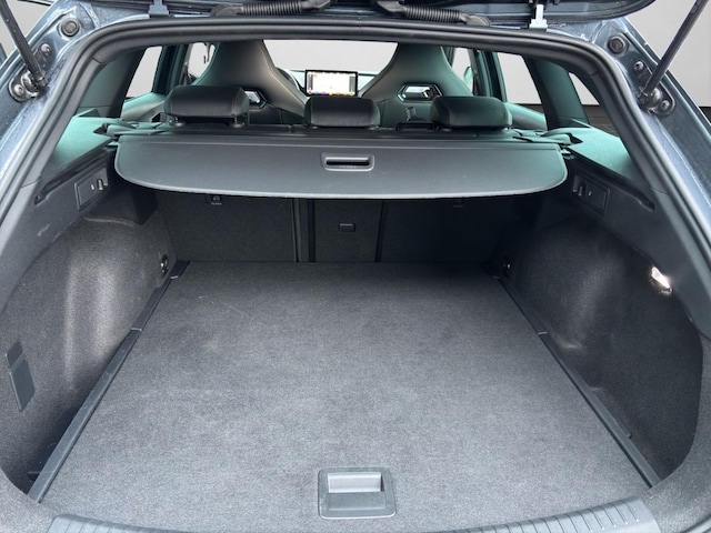 Cupra Leon 2.0 TSI Sportstourer