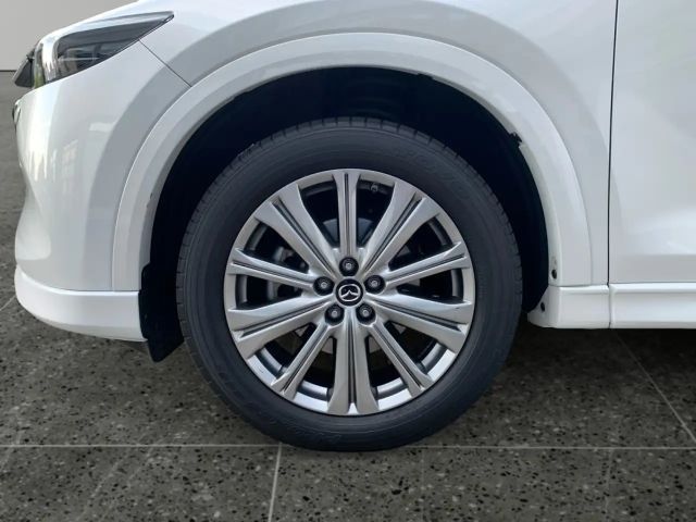 Mazda CX-5 4WD SkyActiv Takumi