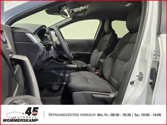 Mitsubishi ASX Plus1.3+PDC v&h+Sitzhzg+Tempomat+Verkehrszeichener