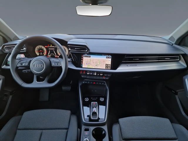 Audi A3 30 TFSI Sedan Sportback