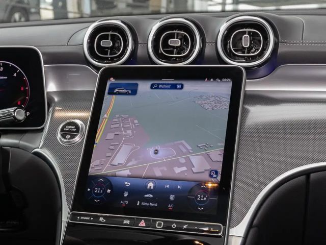 Mercedes-Benz GLC 220 4MATIC GLC 220 d