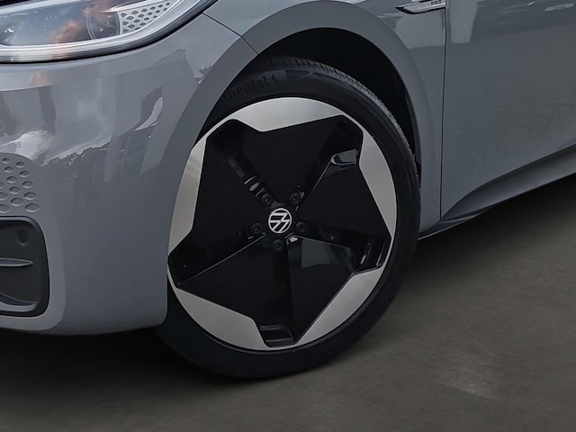 Volkswagen ID.3 Tech