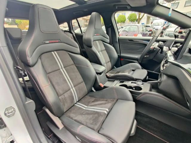 Ford Focus ST Line Wagon