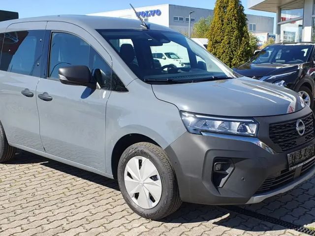 Nissan Townstar Acenta
