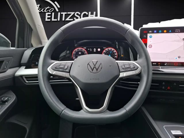 Volkswagen Golf DSG Golf VIII Life Variant