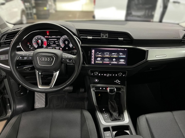 Audi Q3 35 TFSI S-Tronic