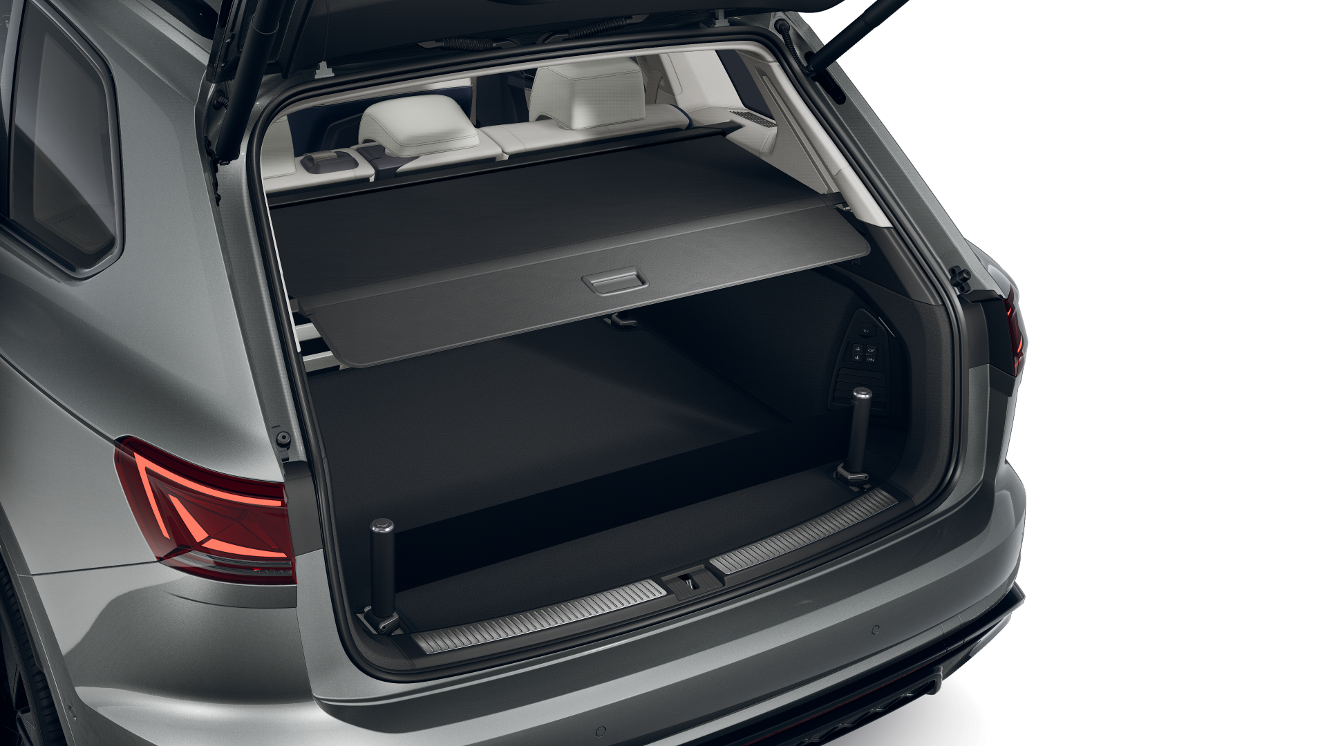 Volkswagen Touareg 3.0 V6 TDI R-Line