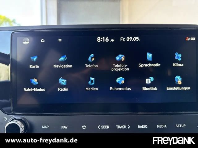 Hyundai i20 1.0 2WD Prime T-GDi