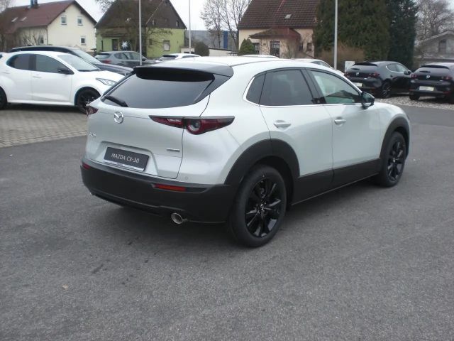 Mazda CX-30 Homura