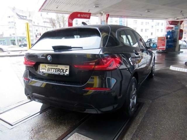 BMW 118 118i Advantage pakket Sedan