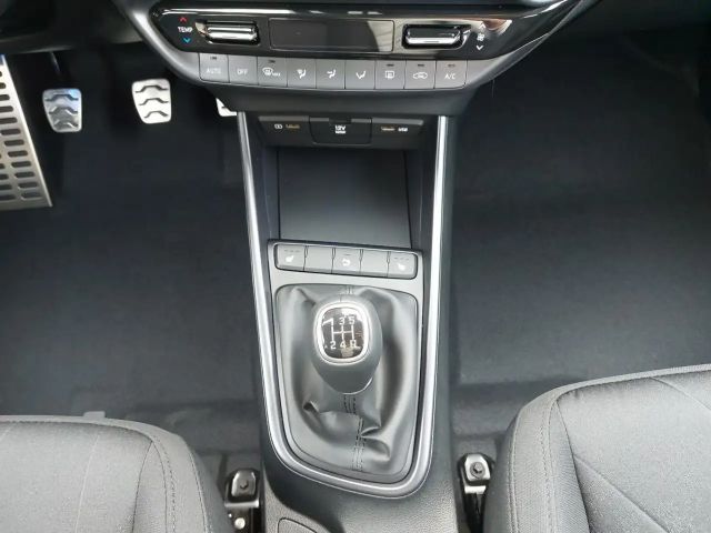 Hyundai Bayon i-Line Plus 1,2 MPI