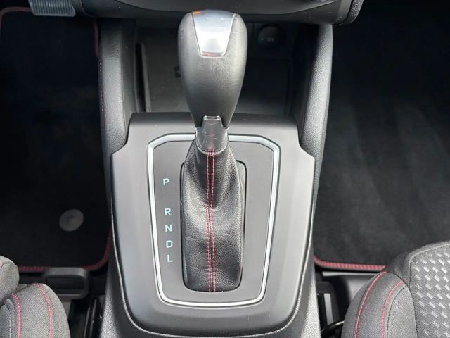 Ford Focus ST Line Wagon