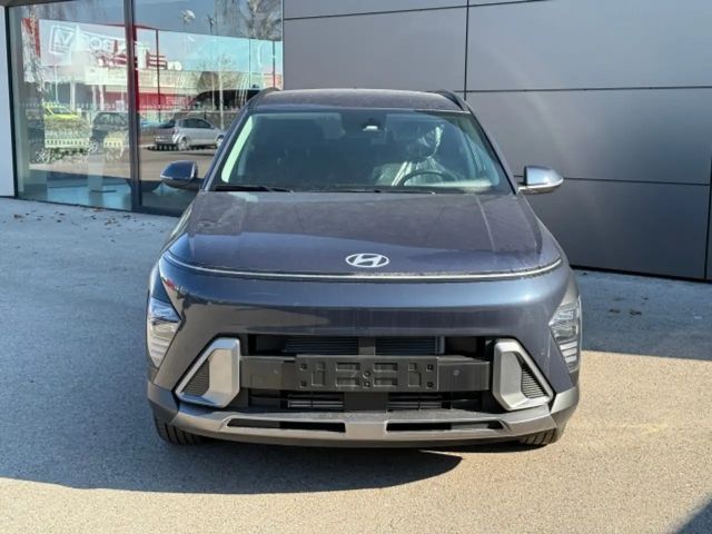 Hyundai Kona 1.0 2WD T-GDi