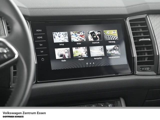 Skoda Kodiaq 4x4 Style Style