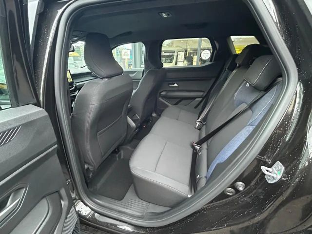 Dacia Duster 4WD TCe 130