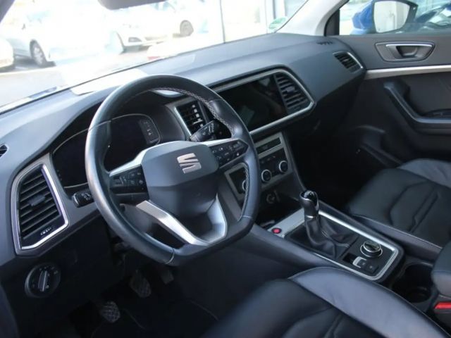 Seat Ateca 2.0 TDI