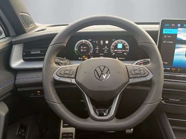 Volkswagen Tayron R-Line eHybrid