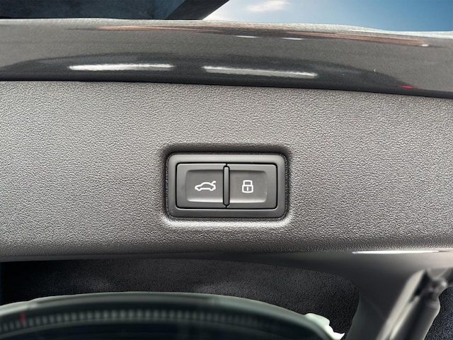 Audi Q5 Quattro S-Tronic