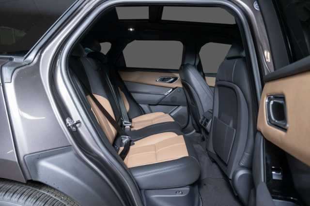 Land Rover Range Rover Velar Dynamic HSE
