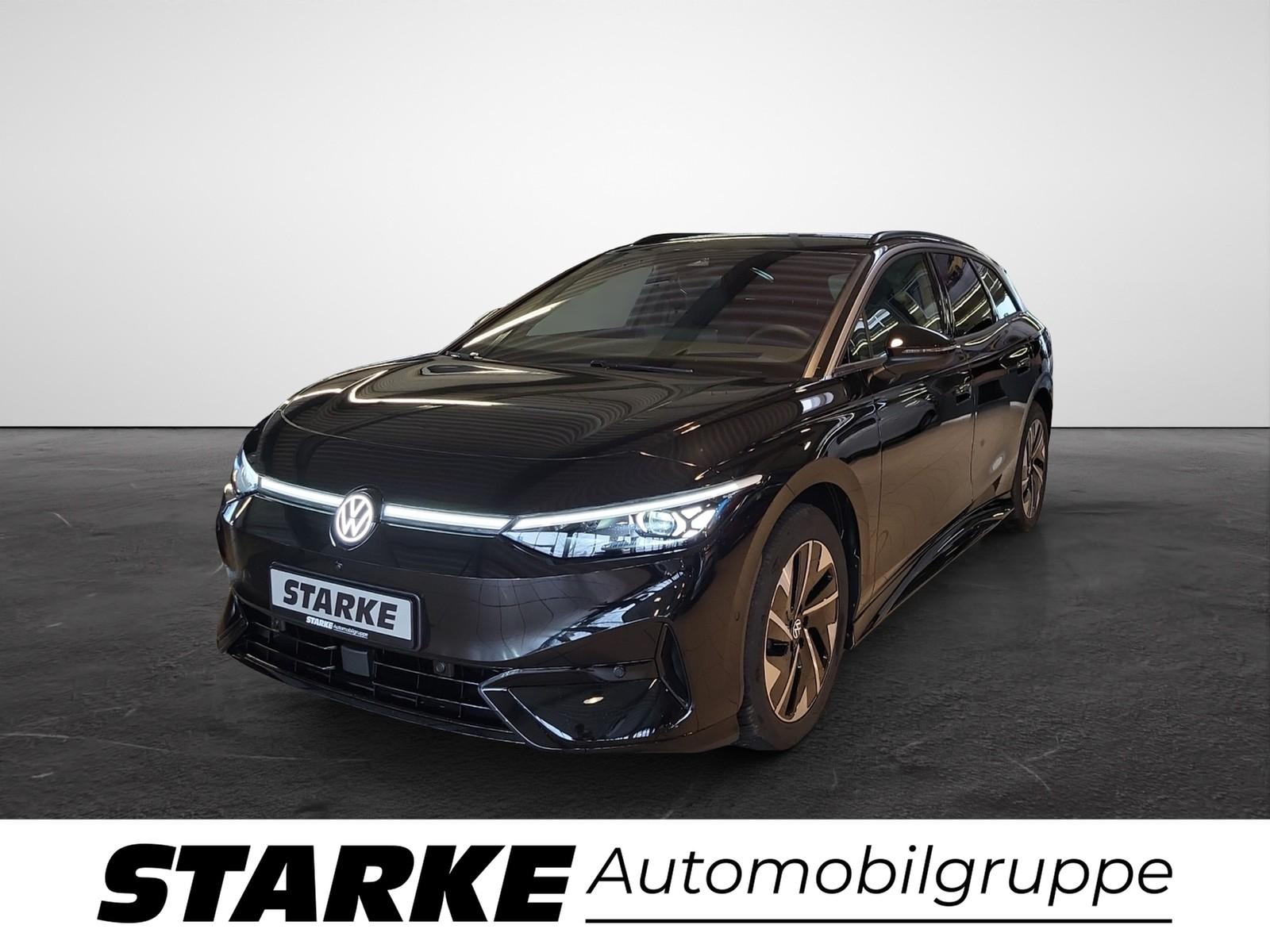 Volkswagen ID.7 Pro Tourer