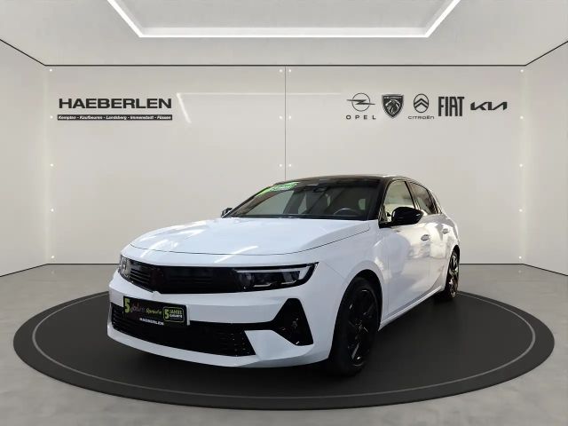 Opel Astra 1.2 Turbo GS-Line Grand Sport Turbo