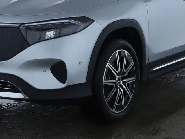 Mercedes-Benz EQB 300 4MATIC Luxury Line