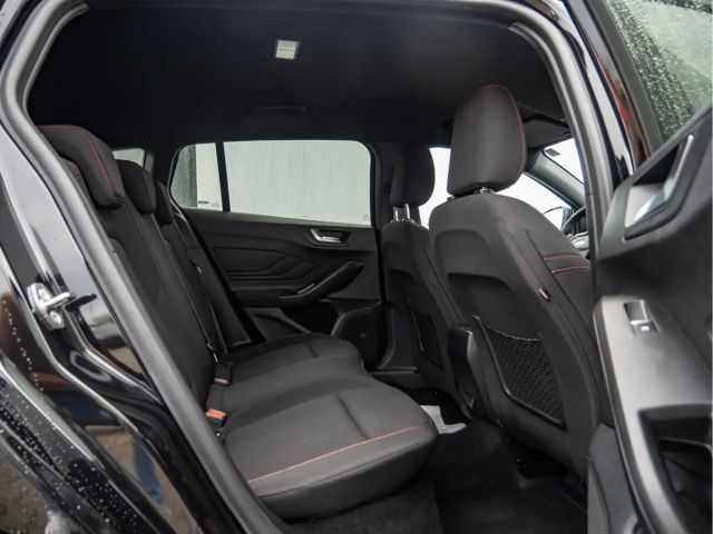 Ford Focus ST Line Style