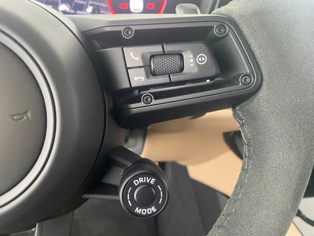 Porsche Cayenne E-Hybrid Turbo