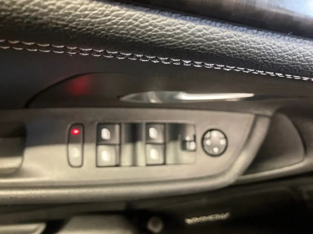 Opel Mokka 1.2 Turbo GS-Line Grand Sport Turbo