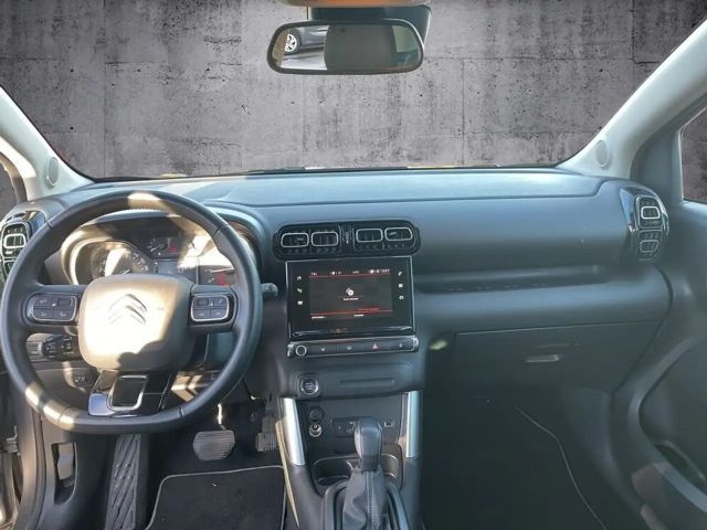 Citroën C3 Aircross BlueHDi