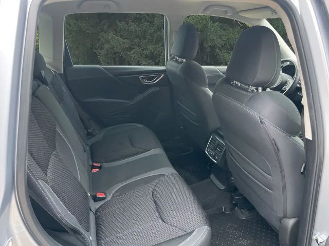 Subaru Forester Active e-Boxer e-Boxer