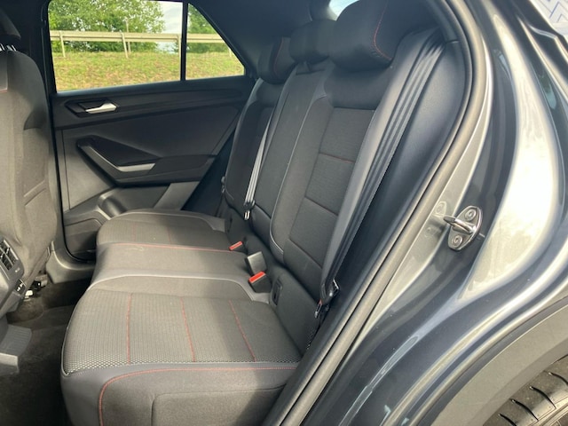 Volkswagen T-Roc 1.5 TSI DSG Sport