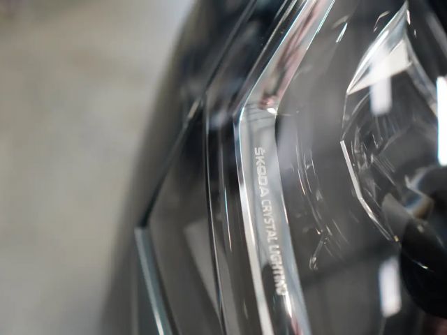 Skoda Superb PlugIn-Hybrid