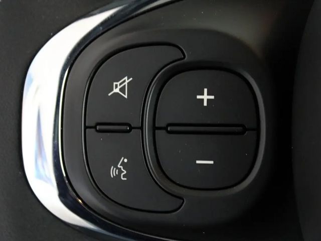 Fiat 500 FireFly Hybrid 70