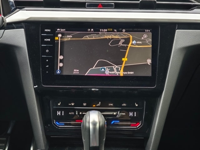 Volkswagen Arteon Shooting Brake Arteon Shootingbrake 4MOT LED NAVI AHK APP DCC