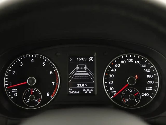 Volkswagen Sharan Business DSG