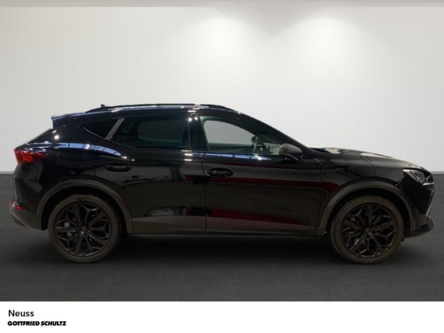 Cupra Formentor DSG VZ