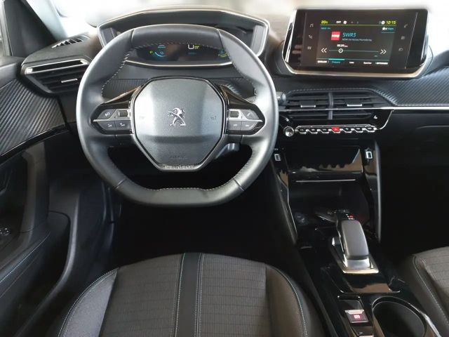 Peugeot E-2008 Allure Pack