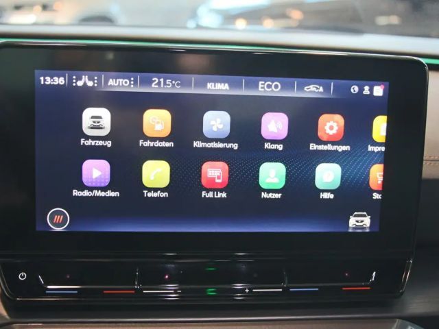 Cupra Formentor 1.4 e-Hybrid DSG