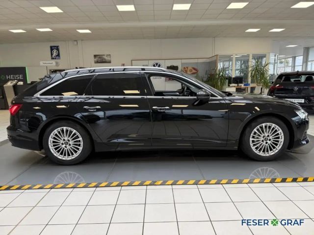 Audi A6 2.0 TDI Avant
