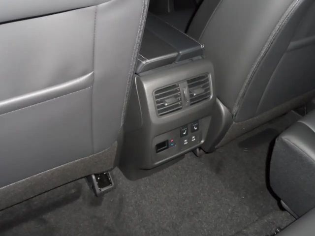 Nissan X-trail AWD N-Connecta e-4ORCE