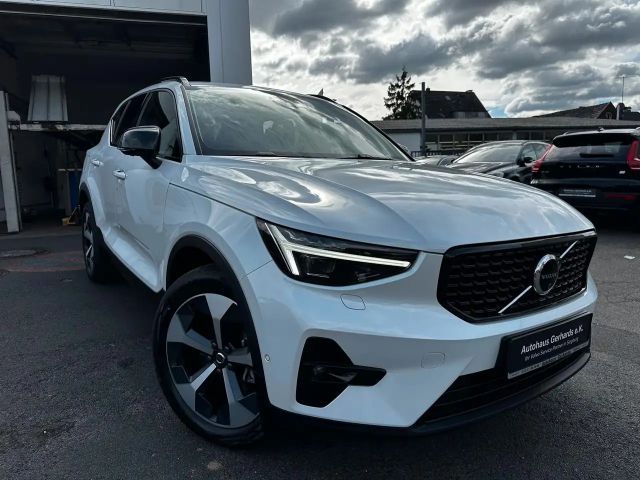 Volvo XC40 Dark Plus